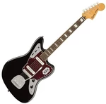 Fender Squier Classic Vibe '70s Jaguar IL Noir