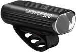 Lezyne Macro StVZO 400+ Front 500 lm Satin Black Avant Éclairage de vélo