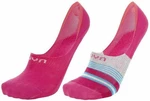 UYN Ghost 4.0 Pink/Pink Multicolor 37-38 Fitness Socken