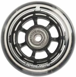 Rollerblade Wheel Kit 76mm/80A + SG5 Neutral UNIC Neutral