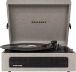 Crosley Voyager Grau