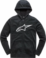 Alpinestars Ageless II Fleece Black/White 2XL Felpa