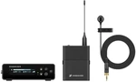 Sennheiser EW-DP ME4 Set R1-6: 520 - 576 MHz