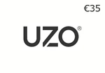 UZO €35 Mobile Top-up PT