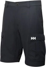 Helly Hansen QD Cargo II Pantalon Navy 36