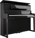 Roland LX-9 Polished Ebony Piano Digitale