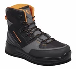 Savage Gear Stivali da pesca SG8 Wading Boot Felt Grey/Black 42