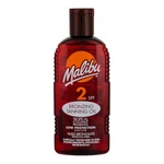 MALIBU Bronzing Tanning Oil SPF2 Opalovací přípravek na tělo 200 ml