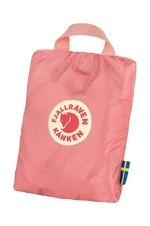 Pláštenka na batoh Fjallraven Kanken Rain Cover Mini ružová farba, F23795