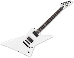 ESP LTD EX-401 Snow White