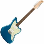 Fender Squier Paranormal Jazzmaster XII Lake Placid Blue Guitarra electrica