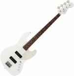 Fender MIJ Elemental J-Bass Nimbus White