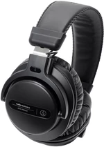 Audio-Technica ATH-PRO5X BK Słuchawki DJ