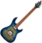 Cort KX300 Open Pore Cobalt Burst Guitarra eléctrica