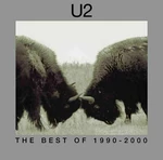 U2 - The Best Of 1990-2000 (2 LP)