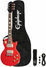 Epiphone Power Players Les Paul Lava Red