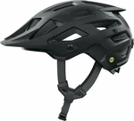 Abus Moventor 2.0 MIPS Velvet Black L Cyklistická helma