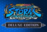 NARUTO X BORUTO Ultimate Ninja STORM CONNECTIONS Deluxe Edition Steam Account