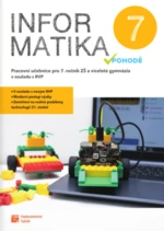 Informatika v pohodě 7 - Pracovní učebnice