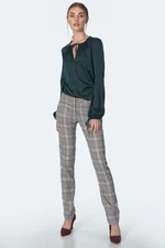 Pantaloni da donna Nife Patterned