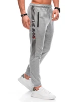 Pantaloni della tuta da uomo Edoti