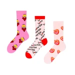 Women's socks Licensed