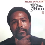 Marvin Gaye - You're The Man (2 LP) LP platňa