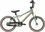 Academy Grade 3 Olive 16" Bicicleta para niños