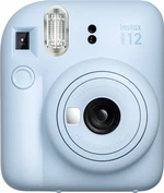 Fujifilm Instax Mini 12 Pastel Blue Cámara instantánea