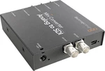 Blackmagic Design Mini Converter Analog to SDI 2 Convertidor de video