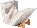 My Legend Vinyl LP Shelf Stand Supporter Support de table pour disques LP