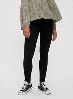 Black Skinny Fit Jeans Pieces - Women