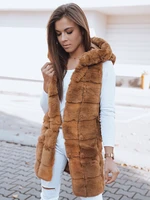 Gilè da donna DStreet