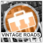 XHUN Audio Vintage Roads expansion (Produit numérique)