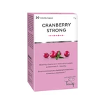 Cranberry Strong