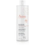 Avène Eau Micellare odličovací micelární voda 400 ml