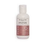 Revolution Haircare Bezoplachová regeneračná starostlivosť pre suché a poškodené vlasy Plex 6 (Bond Restore Styling Cream) 100 ml
