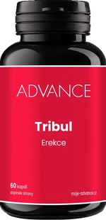 ADVANCE Tribul 60 kapslí