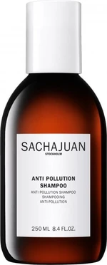 Sachajuan Šampon proti usazování nečistot (Anti Pollution Shampoo) 250 ml Sachajuan Šampon proti usazování nečistot (Anti Pollution Shampoo) 250 ml