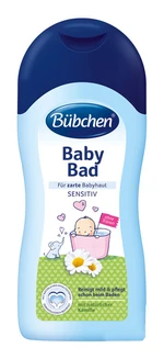 BÜBCHEN Baby koupel 400 ml