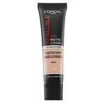 L´Oréal Paris Infaillible 32H Matte Cover dlhotrvajúci make-up pre matný efekt 25 30 ml L´Oréal Paris Infaillible 32H Matte Cover dlhotrvajúci make-up pre matný efekt 25 30 ml
