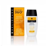 Heliocare Emulze na opalování s minerálními filtry vhodná pro intolerantní pokožku SPF 50 360° (Mineral Tolerance Fluid) 50 ml Heliocare Emulze na opalování s minerálními filtry vhodná pro intolerantní pokožku SPF 50 360° (Mineral Tolerance Fluid) 50 ml