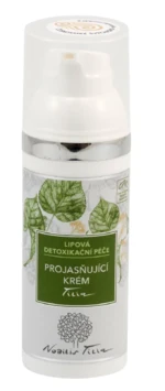 NOBILIS TILIA Projasňující krém 50 ml