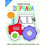 Vystřihovánky Doprava