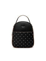 Fashion backpack VUCH Flug Black