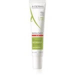 A-Derma Biology A.R. Anti-Redness zklidňující péče pro citlivou pleť se sklonem ke zčervenání 40 ml A-Derma Biology A.R. Anti-Redness zklidňující péče pro citlivou pleť se sklonem ke zčervenání 40 ml