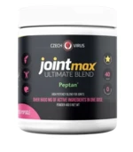 CZECH VIRUS Joint Max, Twisted Popsicle 345 g