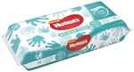 HUGGIES® ® vlhčené obrúsky Single All Over Clean 56 ks