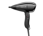 Profesionálny fén na vlasy Valera Swiss Nano 6001 Light Ionic - 1800 W, čierny (SN6001) + darček zadarmo