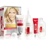 L’Oréal Paris Excellence Creme barva na vlasy odstín 9.1
